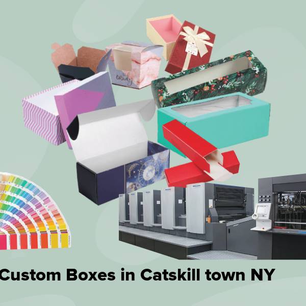 Custom boxes in catskill town ny