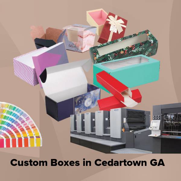 Custom boxes in cedartown ga