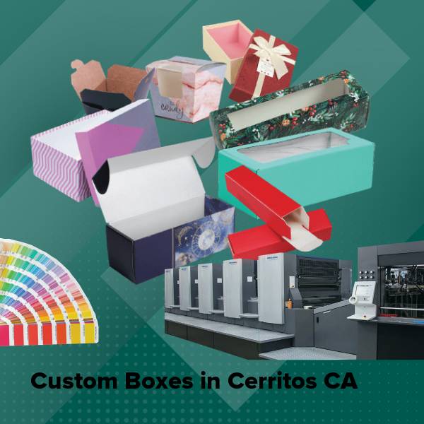 Custom boxes in cerritos ca
