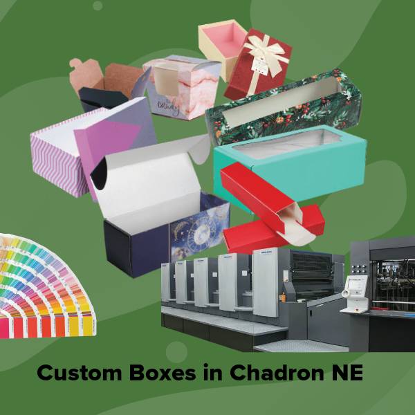 Custom boxes in chadron ne