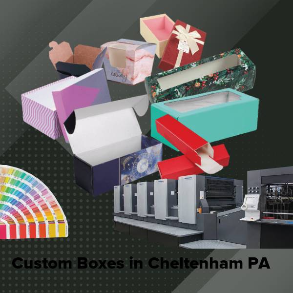 Custom boxes in cheltenham pa