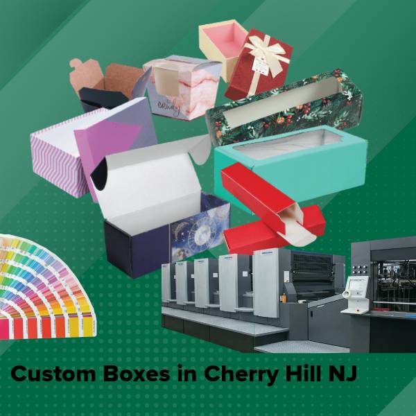 Custom boxes in cherry hill nj