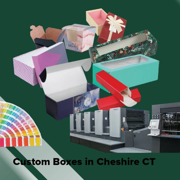 Custom boxes in cheshire ct