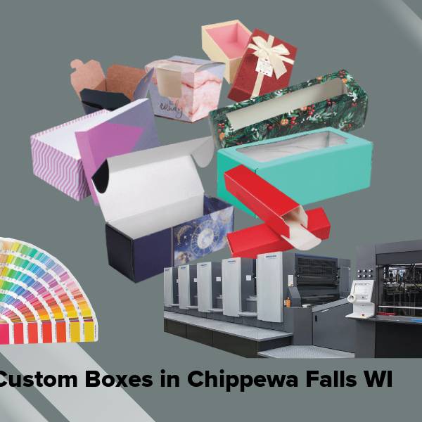 Custom boxes in chippewa falls wi