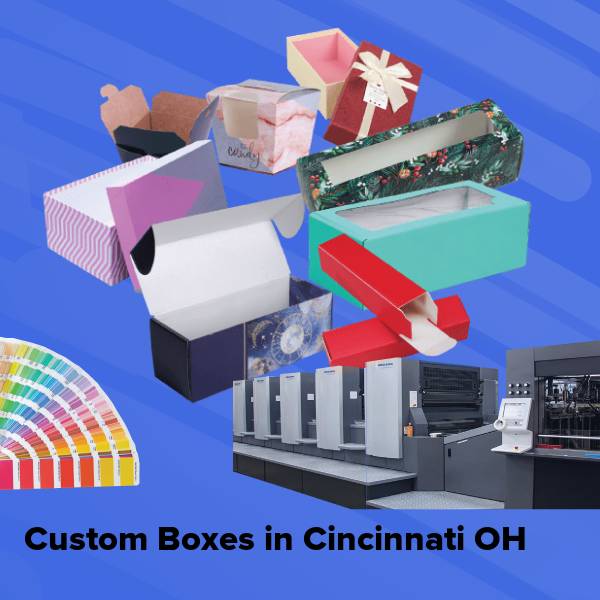 Custom boxes in cincinnati oh