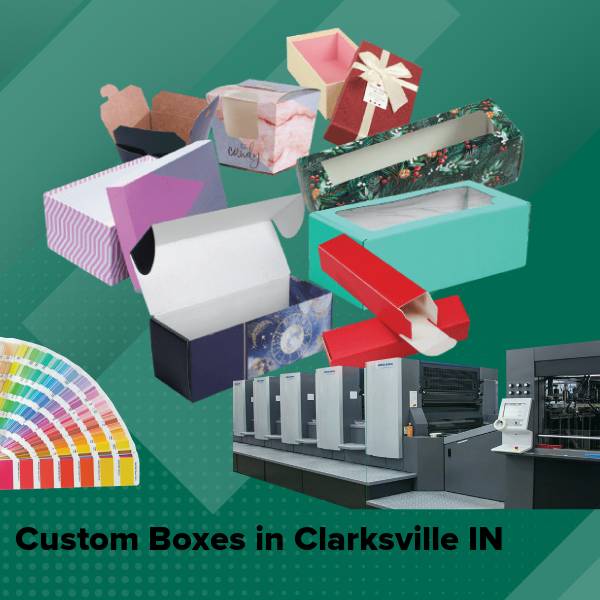Custom boxes in clarksville in