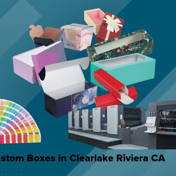 Custom boxes in clearlake riviera ca