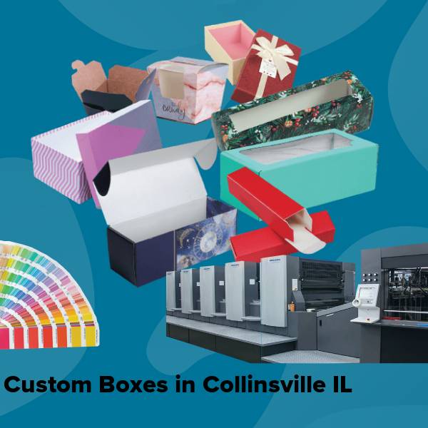 Custom boxes in collinsville il