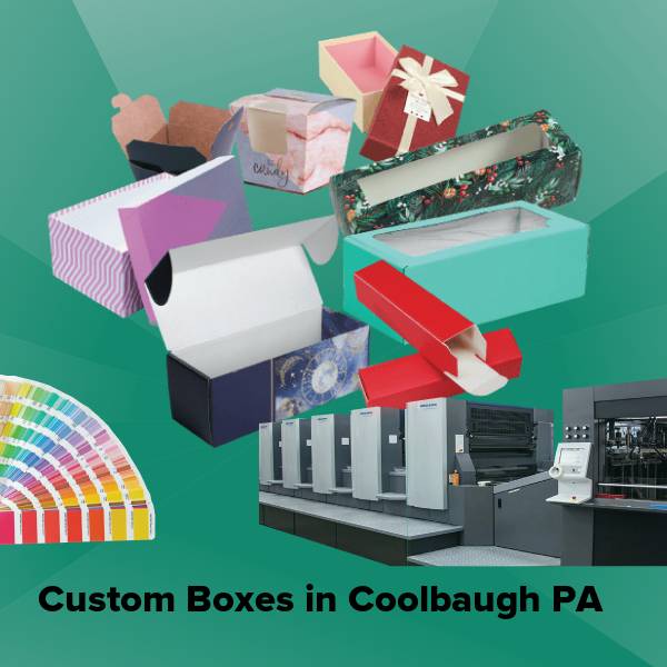 Custom boxes in coolbaugh pa