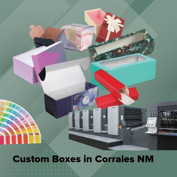 Custom boxes in corrales nm