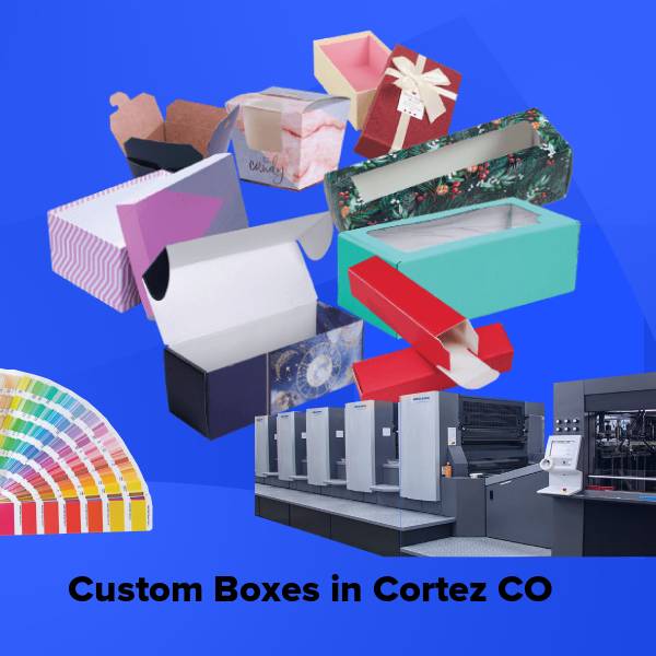 Custom boxes in cortez co
