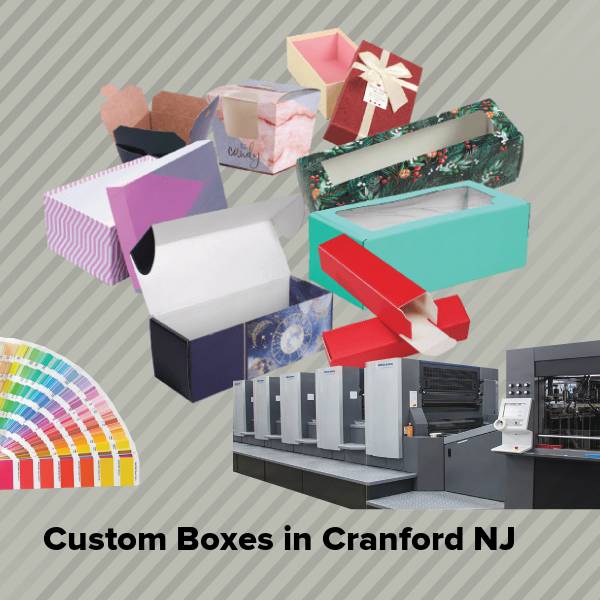 Custom boxes in cranford nj