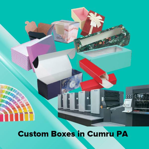 Custom boxes in cumru pa