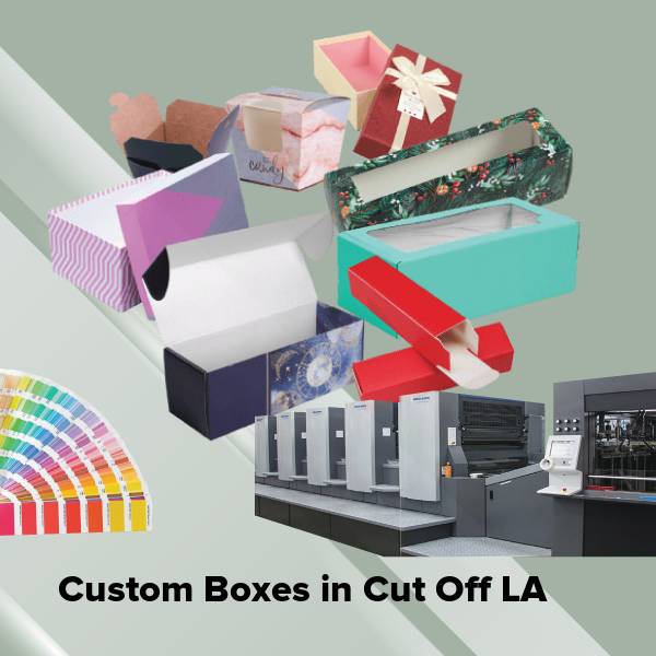 Custom boxes in cut off la