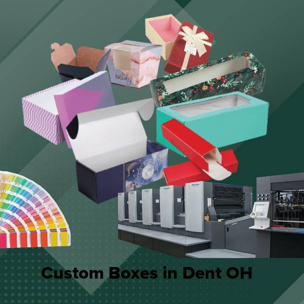 Custom boxes in dent oh