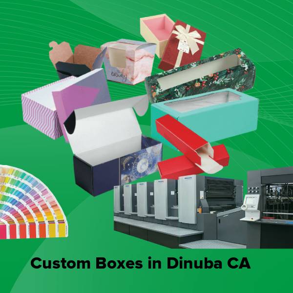 Custom boxes in dinuba ca