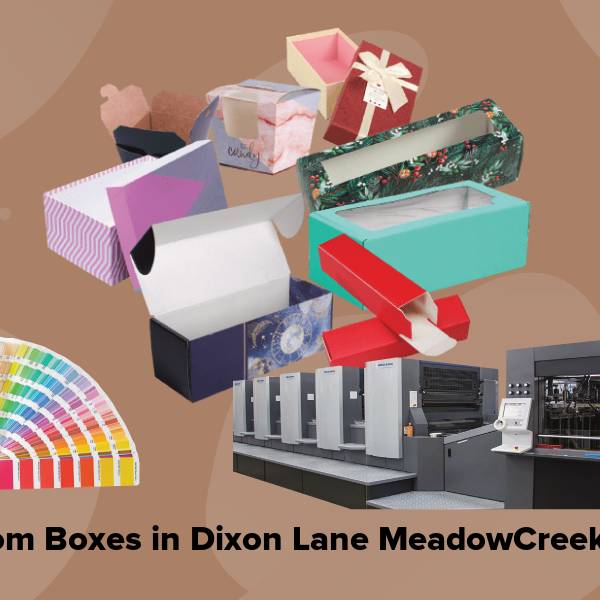 Custom boxes in dixon lane meadowcreek ca