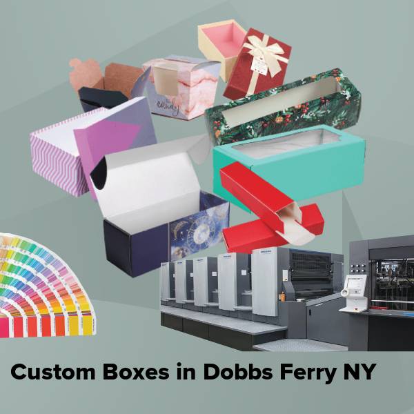 Custom boxes in dobbs ferry ny