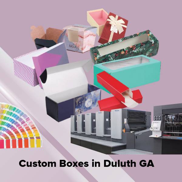 Custom boxes in duluth ga