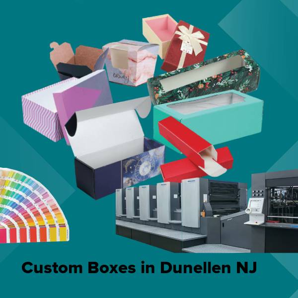 Custom boxes in dunellen nj