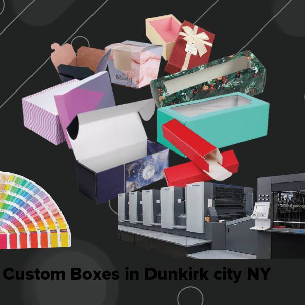 Custom boxes in dunkirk city ny