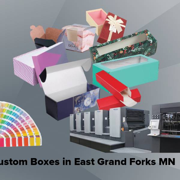 Custom boxes in east grand forks mn