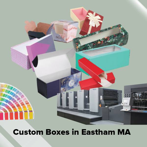 Custom boxes in eastham ma