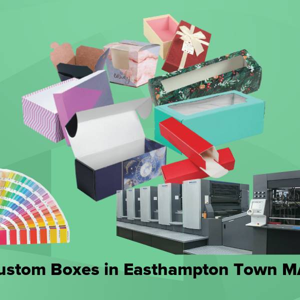 Custom boxes in easthampton town ma