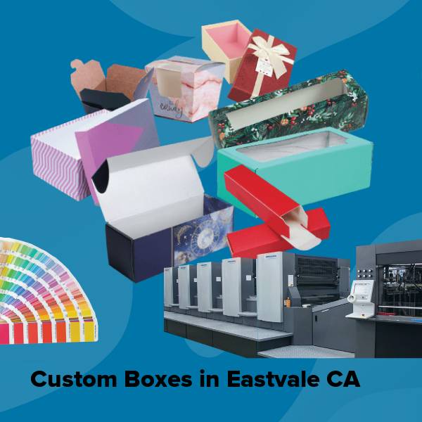 Custom boxes in eastvale ca