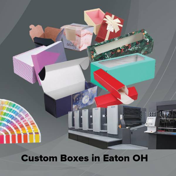 Custom boxes in eaton oh