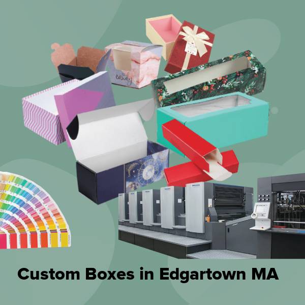 Custom boxes in edgartown ma