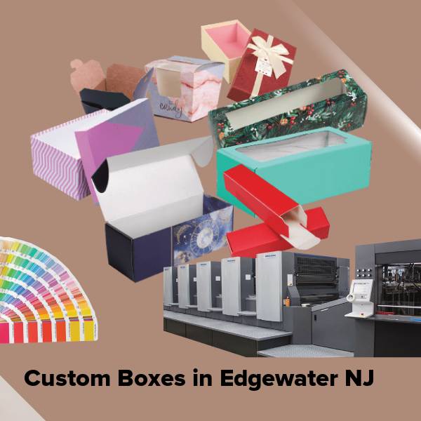 Custom boxes in edgewater nj