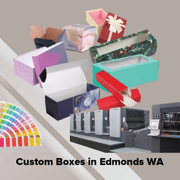 Custom boxes in edmonds wa