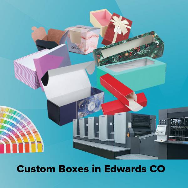 Custom boxes in edwards co