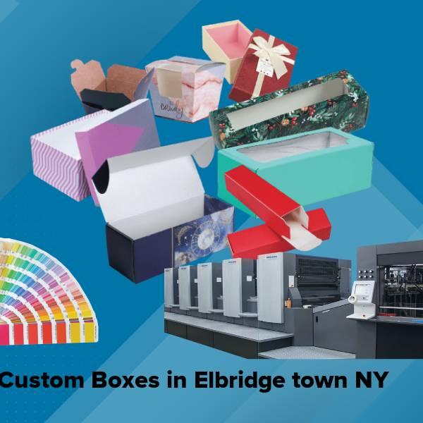 Custom boxes in elbridge town ny