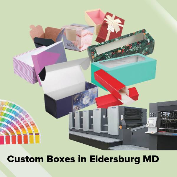 Custom boxes in eldersburg md