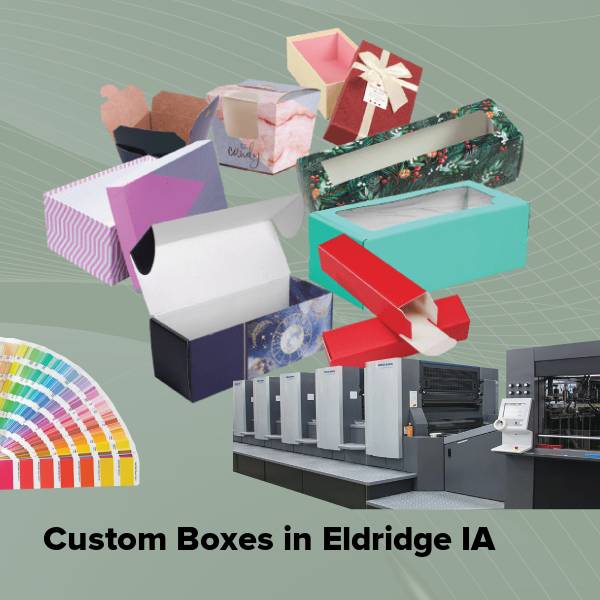 Custom boxes in eldridge ia