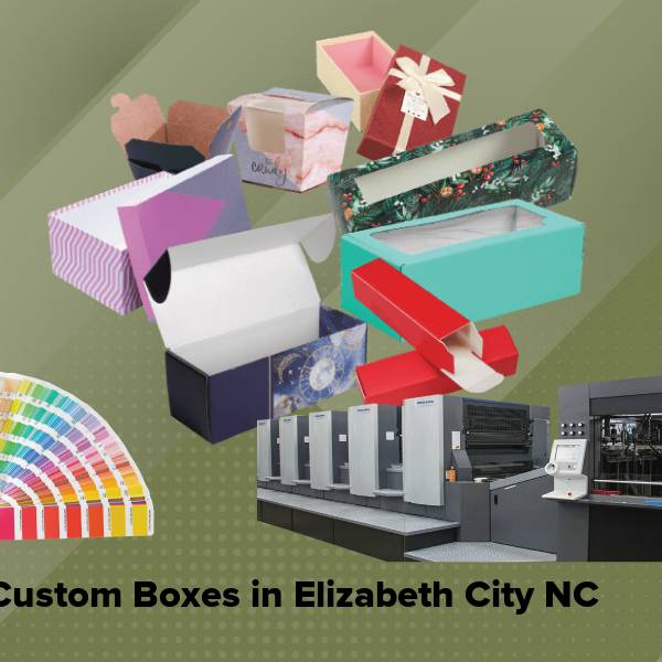 Custom boxes in elizabeth city nc