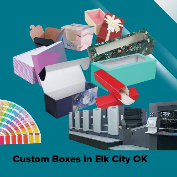 Custom boxes in elk city ok