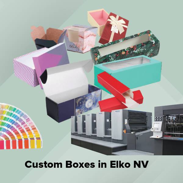 Custom boxes in elko nv