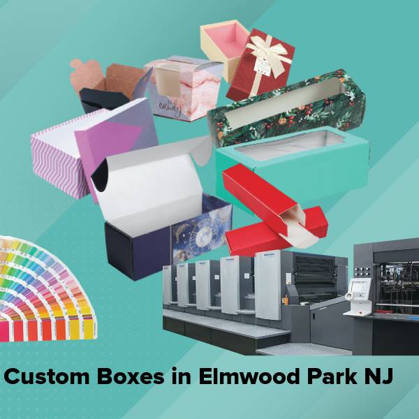 Custom boxes in elmwood park nj