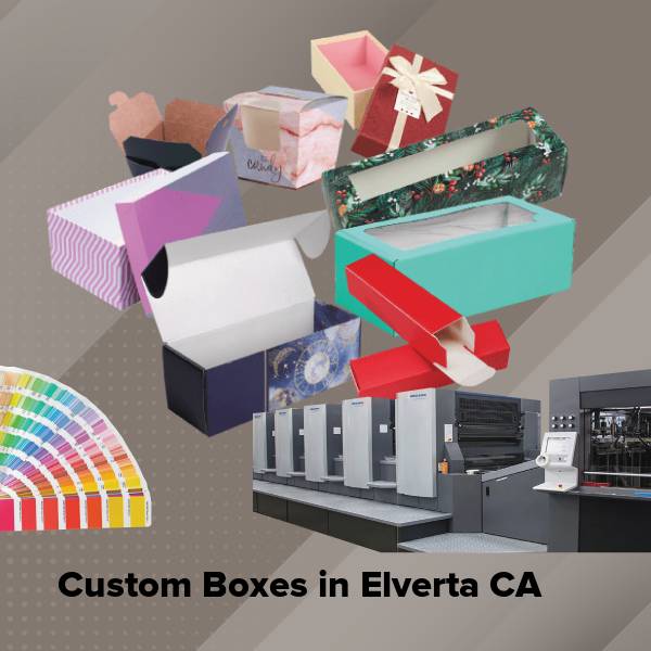 Custom boxes in elverta ca