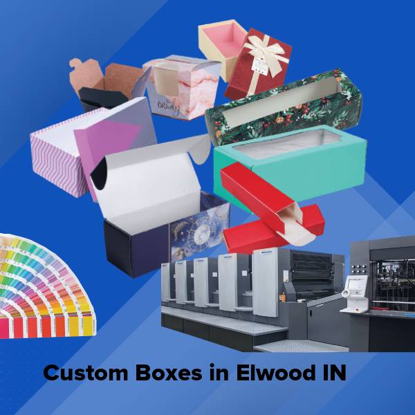 Custom boxes in elwood in