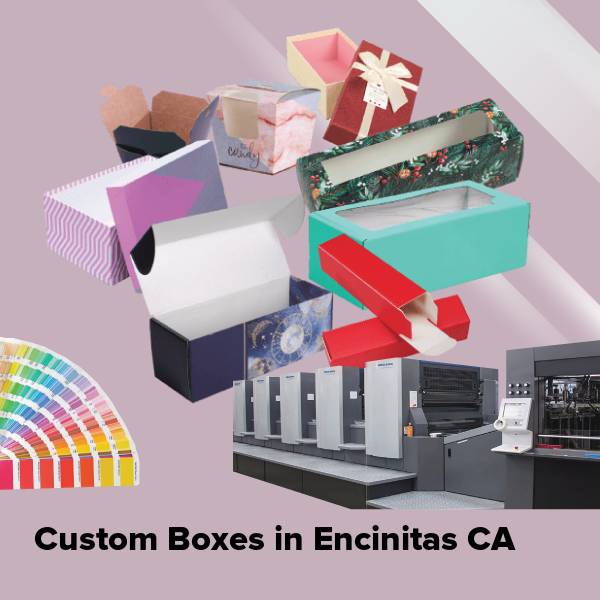 Custom boxes in encinitas ca