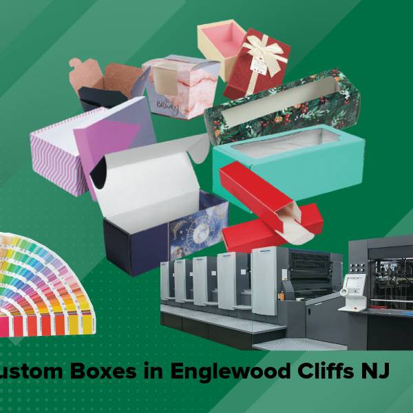 Custom boxes in englewood cliffs nj