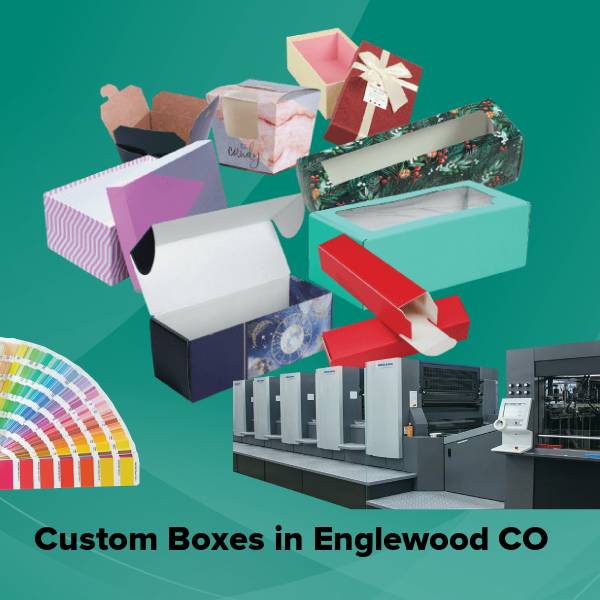 Custom boxes in englewood co