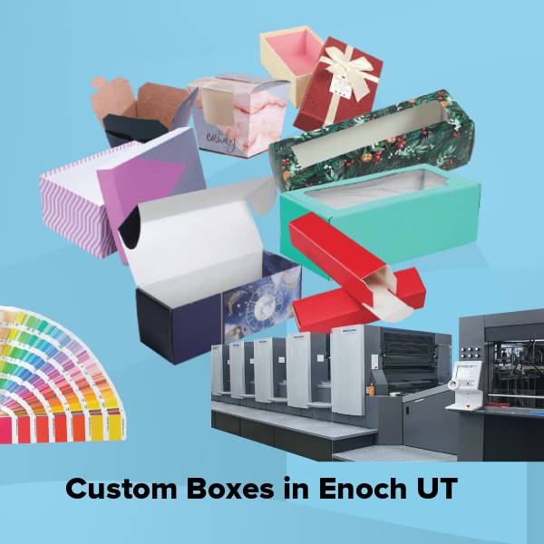 Custom boxes in enoch ut