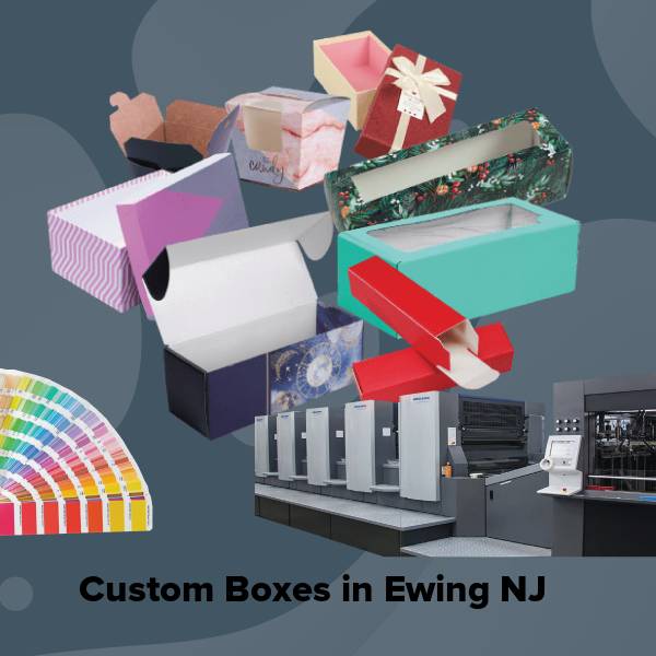 Custom boxes in ewing nj