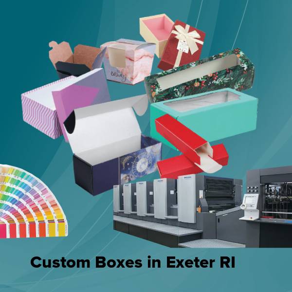 Custom boxes in exeter ri