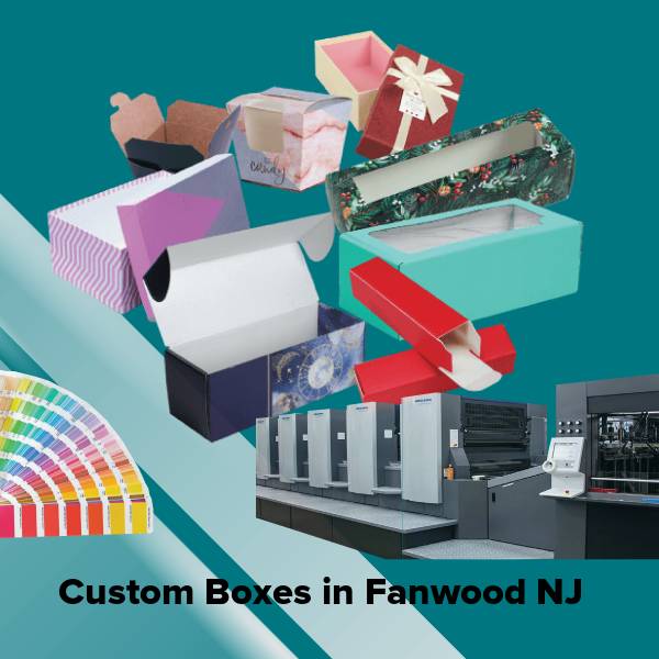 Custom boxes in fanwood nj